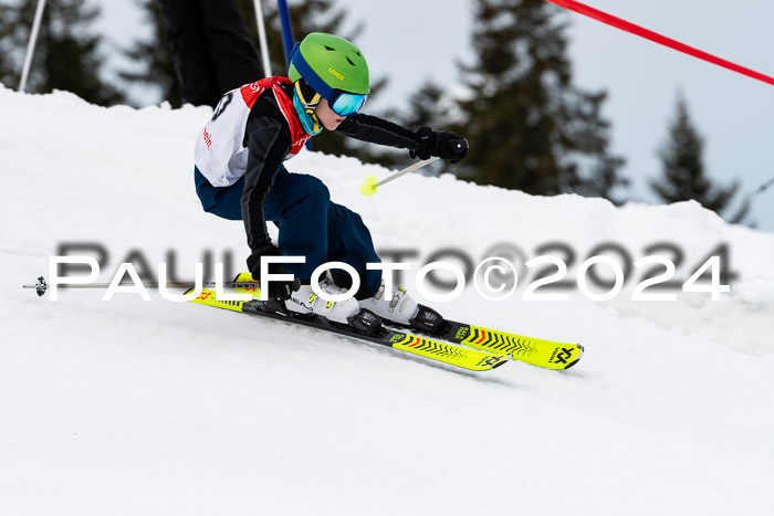 3. Kreiscup/Kreischülerskitag - Landkreis Weilheim/Schongau 11.03.2024