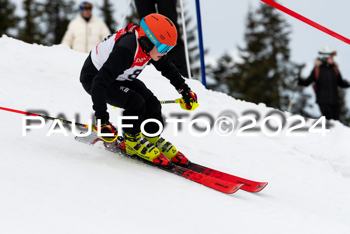 3. Kreiscup/Kreischülerskitag - Landkreis Weilheim/Schongau 11.03.2024