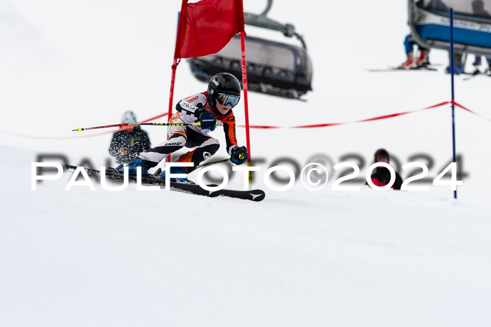 3. Kreiscup/Kreischülerskitag - Landkreis Weilheim/Schongau 11.03.2024