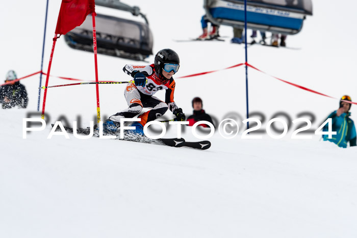 3. Kreiscup/Kreischülerskitag - Landkreis Weilheim/Schongau 11.03.2024