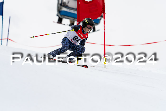 3. Kreiscup/Kreischülerskitag - Landkreis Weilheim/Schongau 11.03.2024