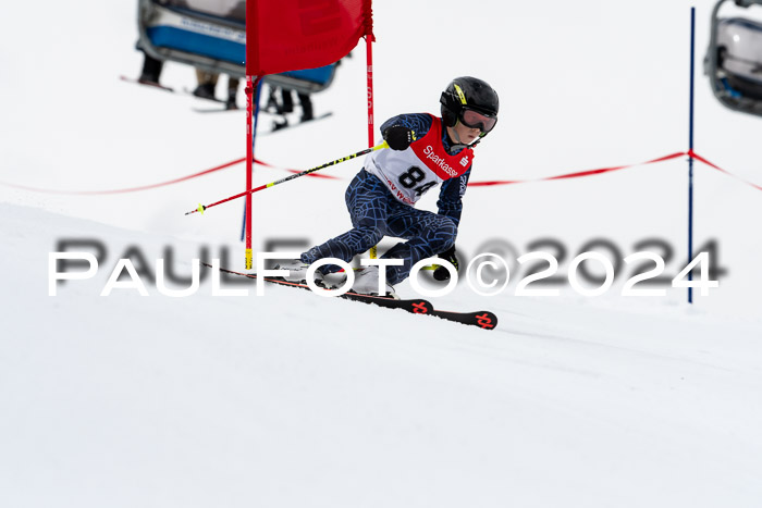 3. Kreiscup/Kreischülerskitag - Landkreis Weilheim/Schongau 11.03.2024