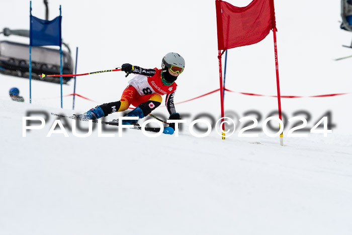 3. Kreiscup/Kreischülerskitag - Landkreis Weilheim/Schongau 11.03.2024