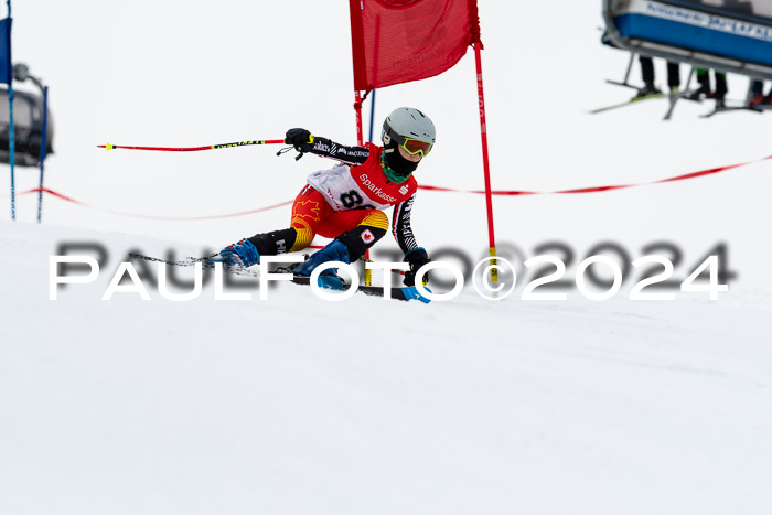 3. Kreiscup/Kreischülerskitag - Landkreis Weilheim/Schongau 11.03.2024