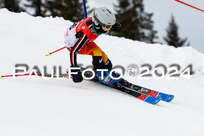 3. Kreiscup/Kreischülerskitag - Landkreis Weilheim/Schongau 11.03.2024