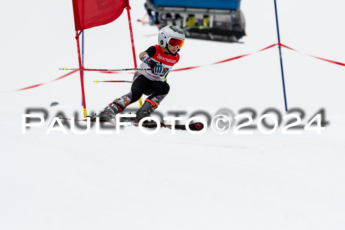 3. Kreiscup/Kreischülerskitag - Landkreis Weilheim/Schongau 11.03.2024