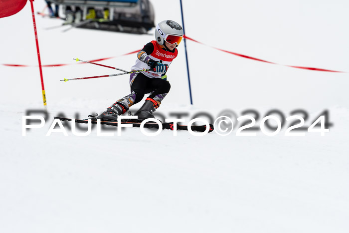 3. Kreiscup/Kreischülerskitag - Landkreis Weilheim/Schongau 11.03.2024
