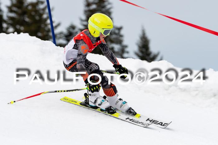 3. Kreiscup/Kreischülerskitag - Landkreis Weilheim/Schongau 11.03.2024