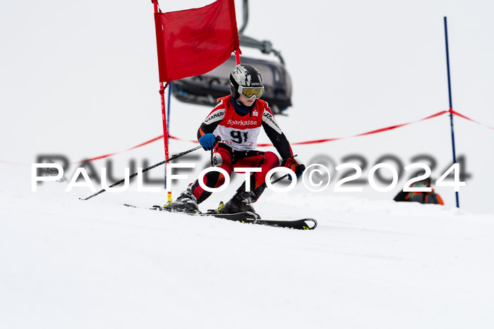 3. Kreiscup/Kreischülerskitag - Landkreis Weilheim/Schongau 11.03.2024
