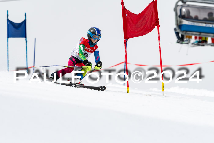 3. Kreiscup/Kreischülerskitag - Landkreis Weilheim/Schongau 11.03.2024