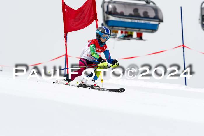 3. Kreiscup/Kreischülerskitag - Landkreis Weilheim/Schongau 11.03.2024