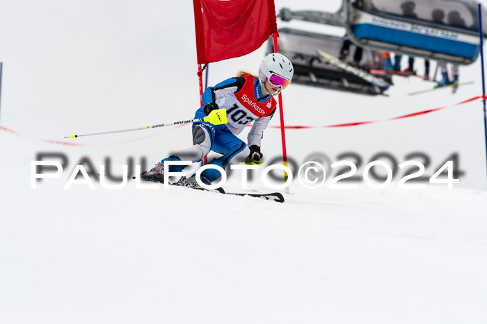 3. Kreiscup/Kreischülerskitag - Landkreis Weilheim/Schongau 11.03.2024