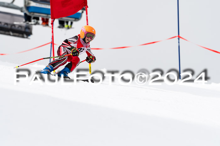 3. Kreiscup/Kreischülerskitag - Landkreis Weilheim/Schongau 11.03.2024