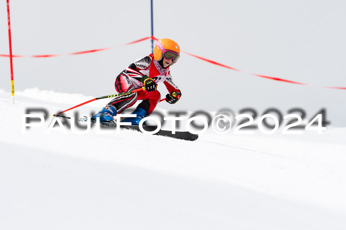 3. Kreiscup/Kreischülerskitag - Landkreis Weilheim/Schongau 11.03.2024
