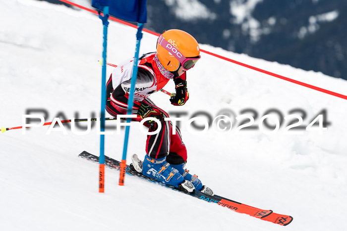 3. Kreiscup/Kreischülerskitag - Landkreis Weilheim/Schongau 11.03.2024