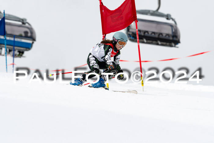 3. Kreiscup/Kreischülerskitag - Landkreis Weilheim/Schongau 11.03.2024