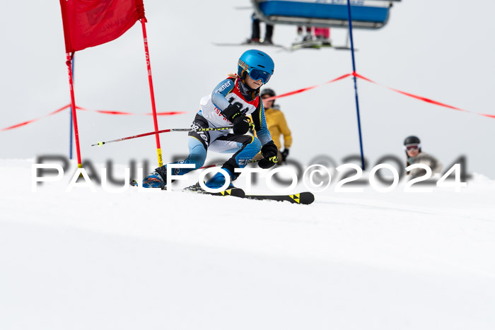 3. Kreiscup/Kreischülerskitag - Landkreis Weilheim/Schongau 11.03.2024