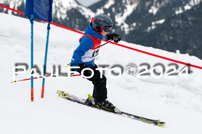 3. Kreiscup/Kreischülerskitag - Landkreis Weilheim/Schongau 11.03.2024
