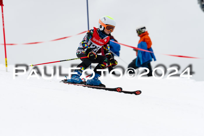 3. Kreiscup/Kreischülerskitag - Landkreis Weilheim/Schongau 11.03.2024