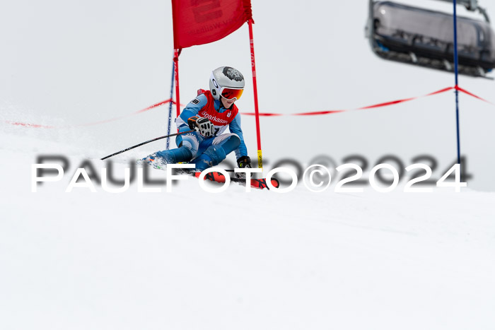 3. Kreiscup/Kreischülerskitag - Landkreis Weilheim/Schongau 11.03.2024