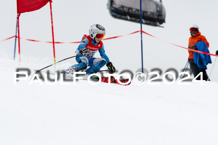 3. Kreiscup/Kreischülerskitag - Landkreis Weilheim/Schongau 11.03.2024