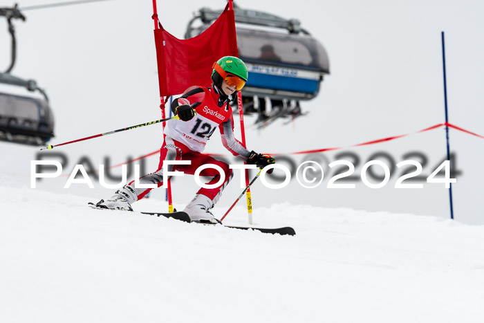 3. Kreiscup/Kreischülerskitag - Landkreis Weilheim/Schongau 11.03.2024