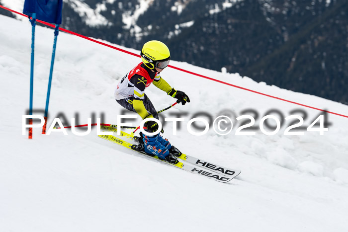 3. Kreiscup/Kreischülerskitag - Landkreis Weilheim/Schongau 11.03.2024