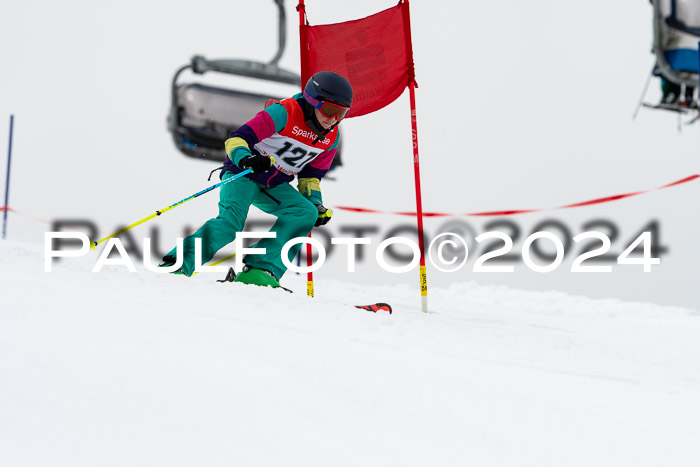 3. Kreiscup/Kreischülerskitag - Landkreis Weilheim/Schongau 11.03.2024