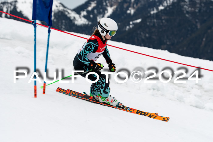 3. Kreiscup/Kreischülerskitag - Landkreis Weilheim/Schongau 11.03.2024