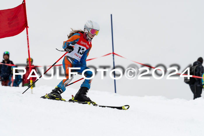 3. Kreiscup/Kreischülerskitag - Landkreis Weilheim/Schongau 11.03.2024