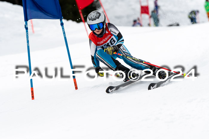 3. Kreiscup/Kreischülerskitag - Landkreis Weilheim/Schongau 11.03.2024
