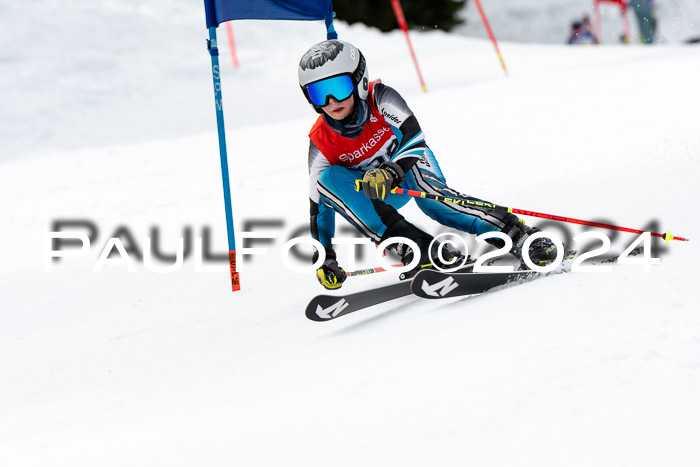 3. Kreiscup/Kreischülerskitag - Landkreis Weilheim/Schongau 11.03.2024
