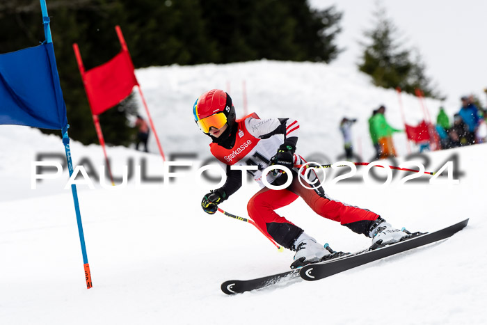3. Kreiscup/Kreischülerskitag - Landkreis Weilheim/Schongau 11.03.2024