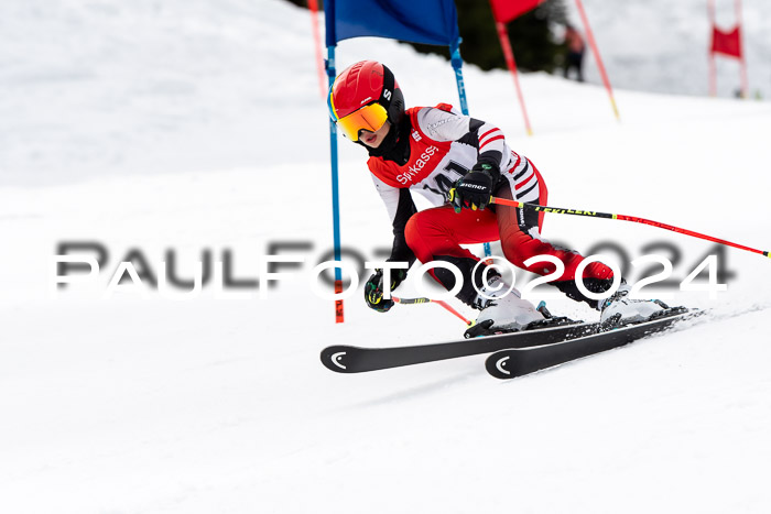 3. Kreiscup/Kreischülerskitag - Landkreis Weilheim/Schongau 11.03.2024