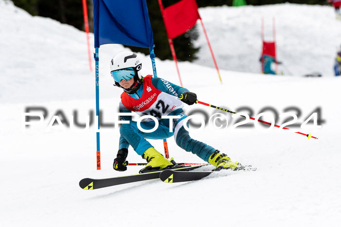 3. Kreiscup/Kreischülerskitag - Landkreis Weilheim/Schongau 11.03.2024