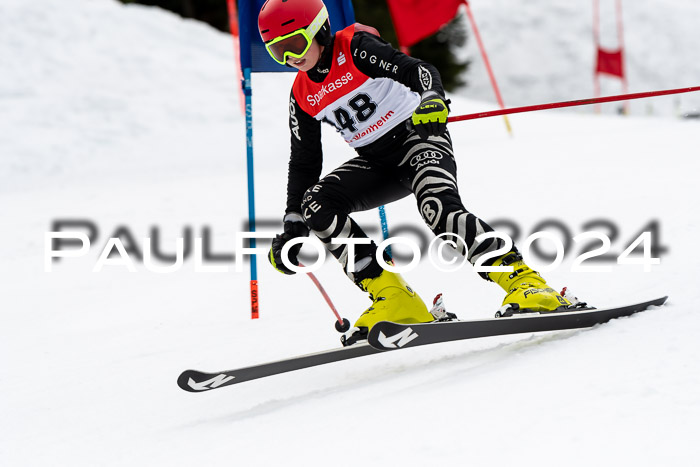 3. Kreiscup/Kreischülerskitag - Landkreis Weilheim/Schongau 11.03.2024