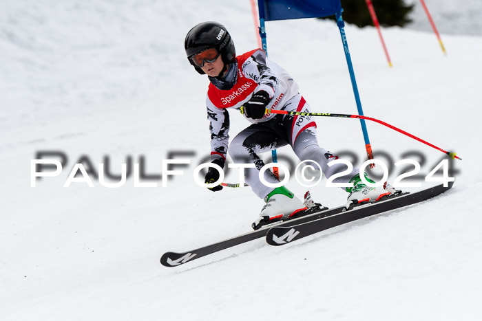 3. Kreiscup/Kreischülerskitag - Landkreis Weilheim/Schongau 11.03.2024