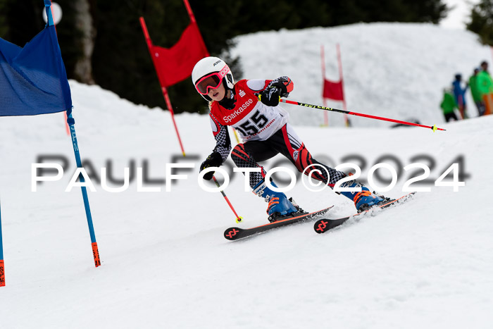 3. Kreiscup/Kreischülerskitag - Landkreis Weilheim/Schongau 11.03.2024