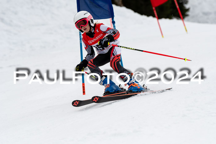 3. Kreiscup/Kreischülerskitag - Landkreis Weilheim/Schongau 11.03.2024