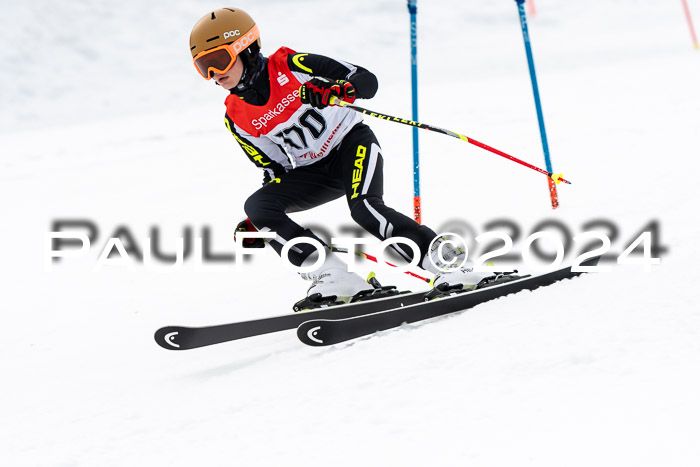 3. Kreiscup/Kreischülerskitag - Landkreis Weilheim/Schongau 11.03.2024