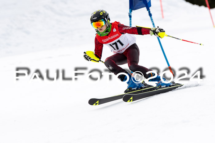 3. Kreiscup/Kreischülerskitag - Landkreis Weilheim/Schongau 11.03.2024