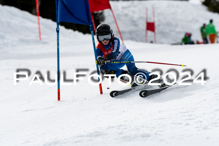 3. Kreiscup/Kreischülerskitag - Landkreis Weilheim/Schongau 11.03.2024