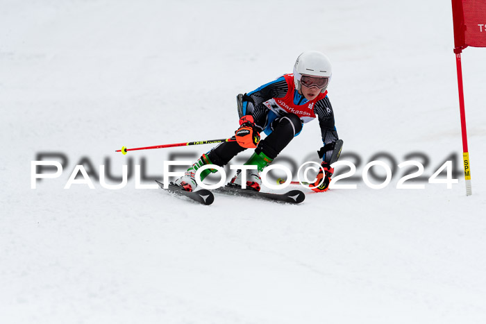 3. Kreiscup/Kreischülerskitag - Landkreis Weilheim/Schongau 11.03.2024