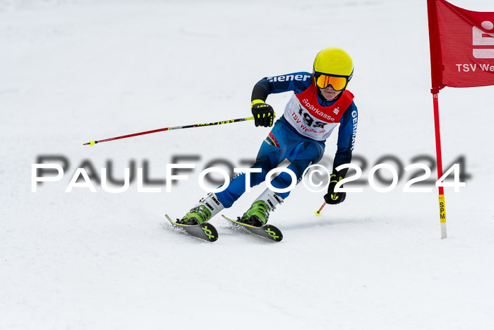 3. Kreiscup/Kreischülerskitag - Landkreis Weilheim/Schongau 11.03.2024