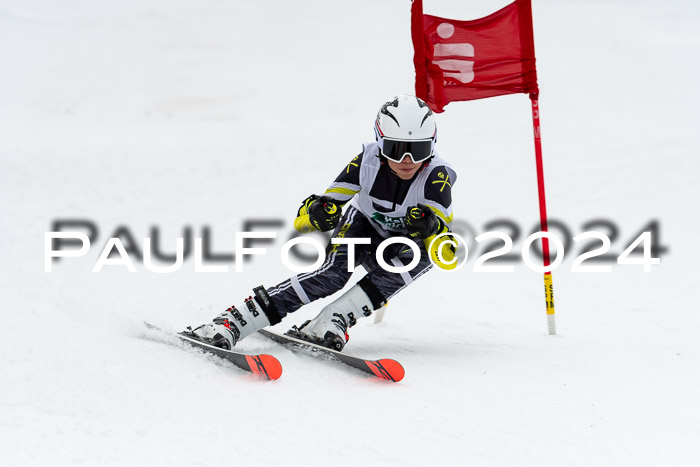 3. Kreiscup/Kreischülerskitag - Landkreis Weilheim/Schongau 11.03.2024