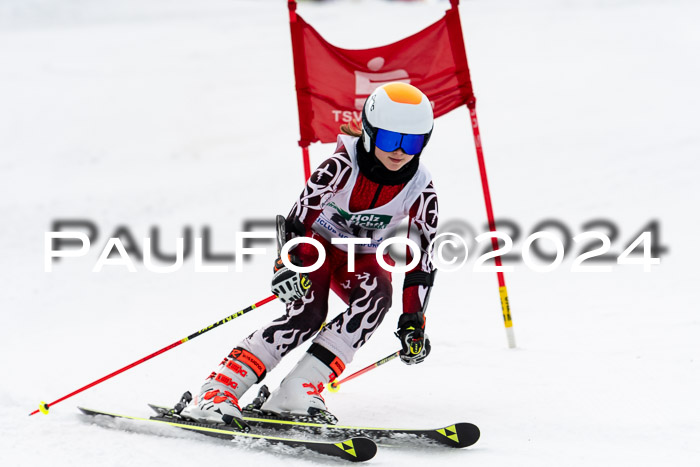 3. Kreiscup/Kreischülerskitag - Landkreis Weilheim/Schongau 11.03.2024