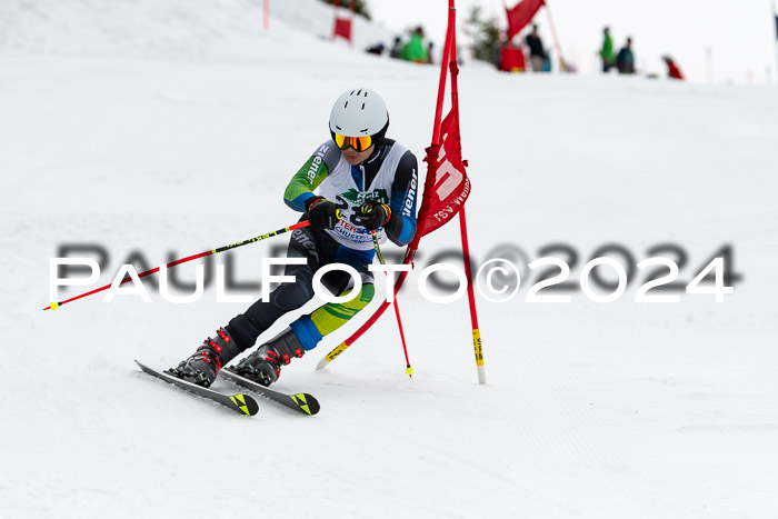 3. Kreiscup/Kreischülerskitag - Landkreis Weilheim/Schongau 11.03.2024