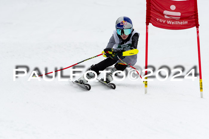 3. Kreiscup/Kreischülerskitag - Landkreis Weilheim/Schongau 11.03.2024