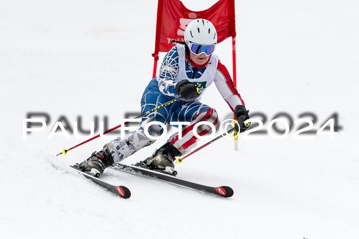 3. Kreiscup/Kreischülerskitag - Landkreis Weilheim/Schongau 11.03.2024