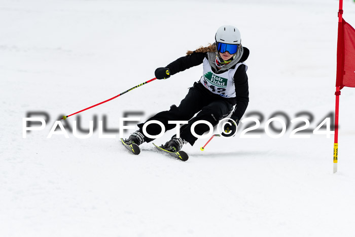 3. Kreiscup/Kreischülerskitag - Landkreis Weilheim/Schongau 11.03.2024